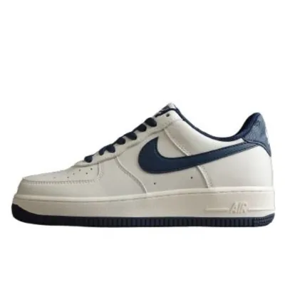 Air Force 1 Timeless Street Icon 1:1